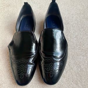 Zara Trafaluc shoes size 8